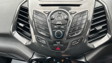 Ford EcoSport 1.0 EcoBoost Titanium 5dr Petrol Hatchback